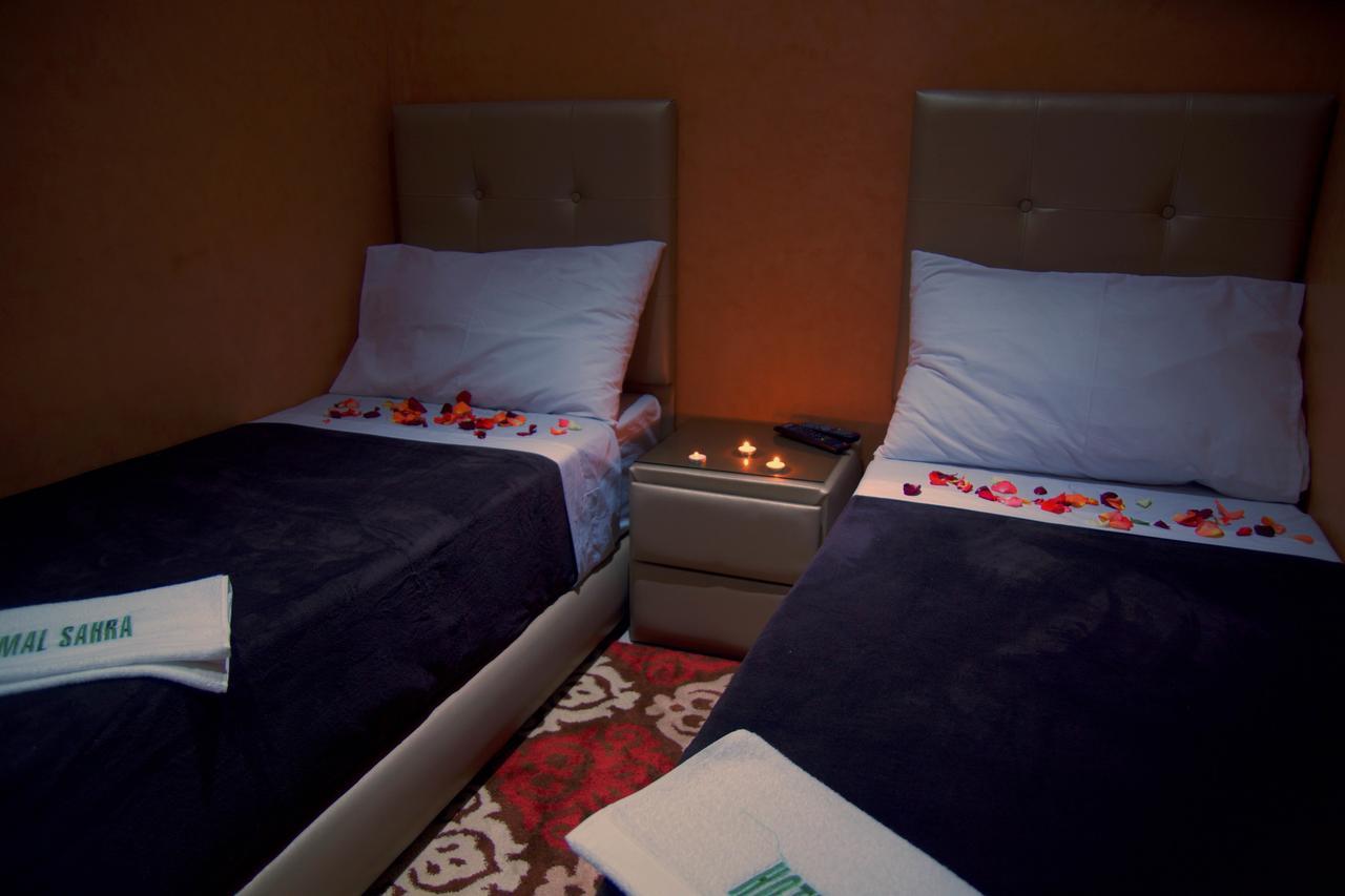 Hotel Rimal Sahara Эль-Аюн Экстерьер фото